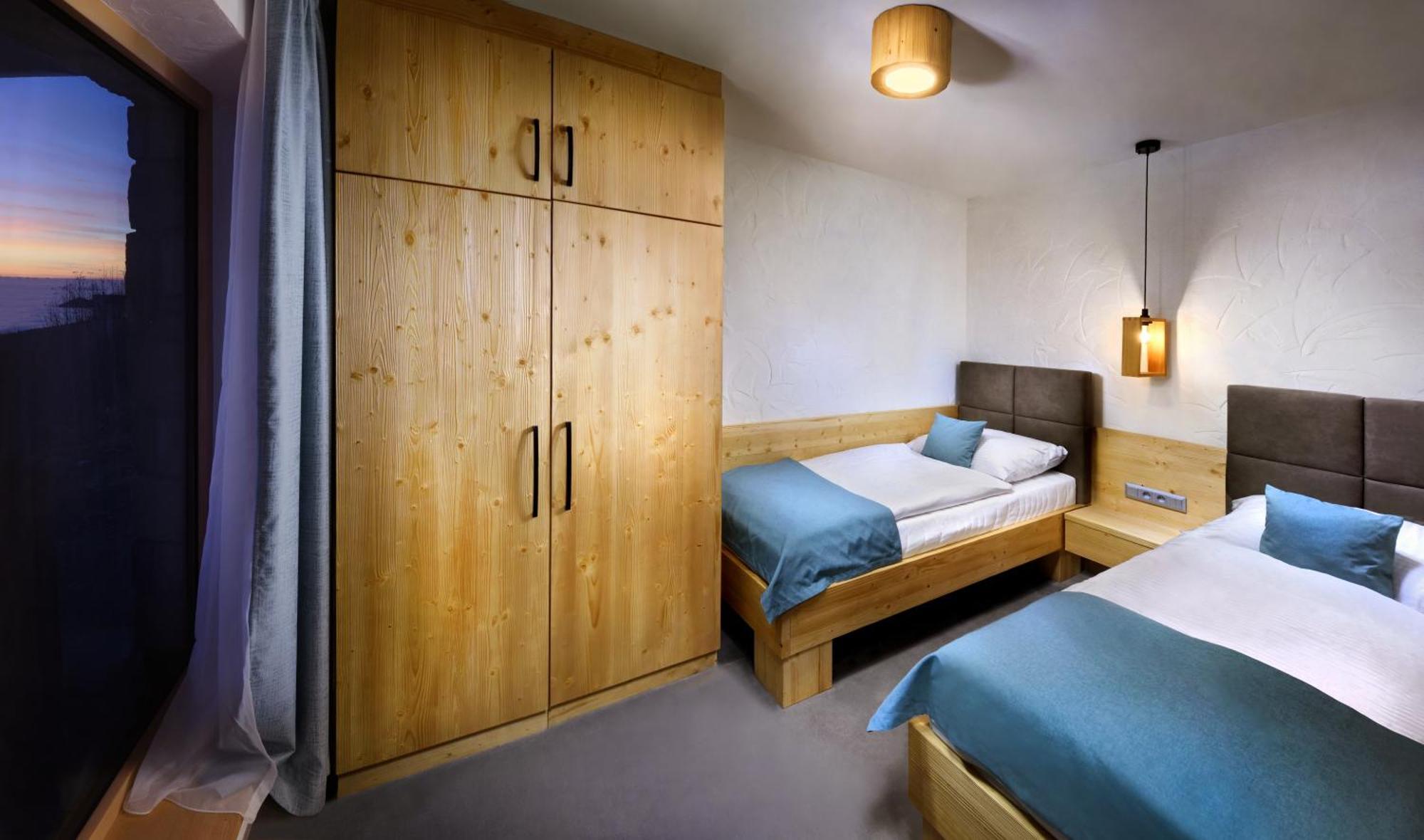 Aplend Monte Mory Apartment Strbske Pleso Exterior photo